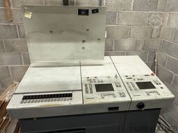 Heidelberg Speedmaster SM52-5P