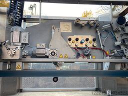 Bäckereitechnik Pascariu GmbH Bäckereitechnik Pascariu GmbH Bäckereitechnik Pascariu GmbH