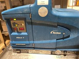 Buhmann Umpackanlage