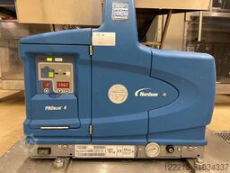 Buhmann Umpackanlage