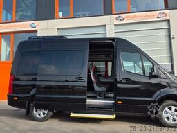 MERCEDES-BENZ Sprinter 315 Tourer 9 SS  VIP Systemboden Stock