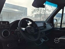 MERCEDES-BENZ Sprinter 315 Tourer 9 SS  VIP Systemboden Stock