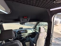 MERCEDES-BENZ Sprinter 315 Tourer 9 SS  VIP Systemboden Stock