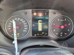 MERCEDES-BENZ Sprinter 315 Tourer 9 SS  VIP Systemboden Stock