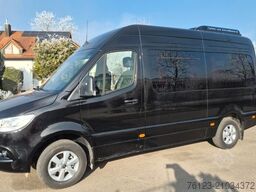 MERCEDES-BENZ Sprinter 315 Tourer 9 SS  VIP Systemboden Stock