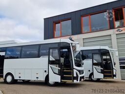 TEMSA 10 x Prestij SX Automatik  Novo Lux Stock Daily