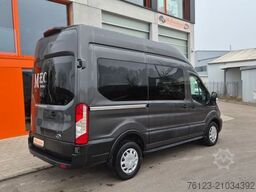 FORD Transit Kombi 350 L2 Trend 9 Sitzer