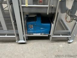 Meypack Tray Packer
