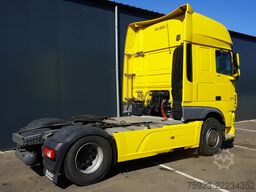 DAF XF 450 SSC tractor unit