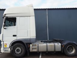 DAF XF510 FT SSC EURO 6 ENGINE PROBLEM