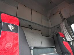 Scania 114 L/380 Manual gearbox