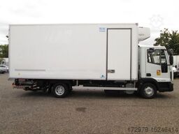 IVECO Eurocargo100E18*2xCarrier Supra850MT*LBW*Euro 5*