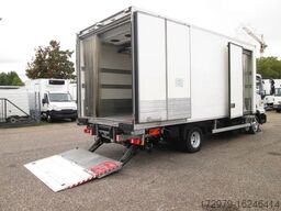 IVECO Eurocargo100E18*2xCarrier Supra850MT*LBW*Euro 5*