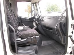 IVECO Eurocargo100E18*2xCarrier Supra850MT*LBW*Euro 5*