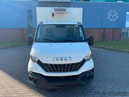 IVECO Daily 35S12 Hi-Matic Tiefkühlkoffer *Thermoking*