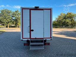 IVECO Daily 35S12 Hi-Matic Tiefkühlkoffer *Thermoking*