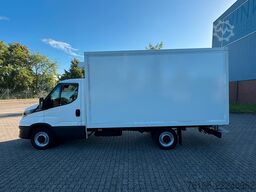 IVECO Daily 35S12 Hi-Matic Tiefkühlkoffer *Thermoking*