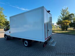 IVECO Daily 35S12 Hi-Matic Tiefkühlkoffer *Thermoking*
