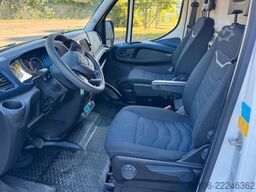 IVECO Daily 35S12 Hi-Matic Tiefkühlkoffer *Thermoking*