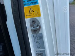 IVECO Daily 35S12 Hi-Matic Tiefkühlkoffer *Thermoking*