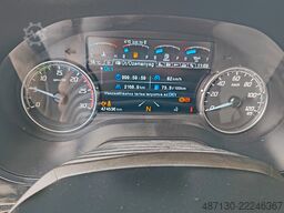 FORD F-MAX 500 LUXURY Mega