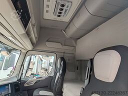FORD F-MAX 500 LUXURY Mega