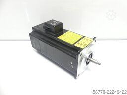 Fanuc A06B-0373-B175 AC Servo Motor SN: C981F1602 ohne Drehgeber / Pulsecoder