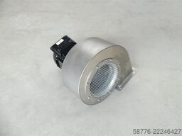  Karl Klein DNG 6-40 / 75290-1.030 Ventilator SN:1403-270297 --