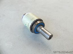 Siemens Rotor für 1FK7083-5AF71 Motor SN: YFBD30430501002