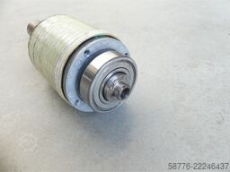 Siemens Rotor für 1FK7083-5AF71 Motor SN: YFBD30430501002