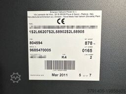 Emerson L12UC1000B02020FX0512600512661