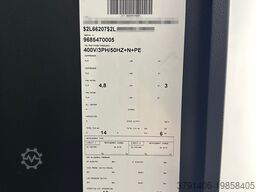 Emerson L12UC1000B02020FX0512600512661
