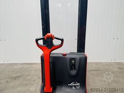 Linde L 12 Batterie Bj.18