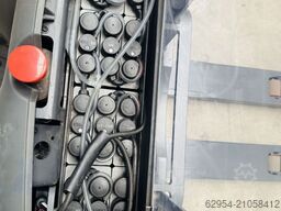 Linde L 12 Batterie Bj.18