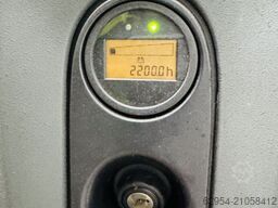 Linde L 12 Batterie Bj.18