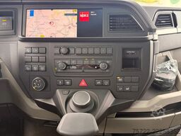MAN TGS 33.520 6x6 BL Pritsche Kran Fassi F235A.2.24