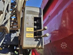 SCANIA P410 HIAB XS122