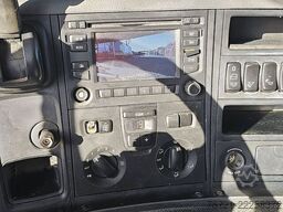 SCANIA P410 HIAB XS122
