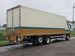 MERCEDES-BENZ ANTOS 2533 6X2 STEERAXLE LIFT