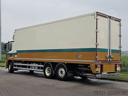 MERCEDES-BENZ ANTOS 2533 6X2 STEERAXLE LIFT