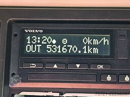 VOLVO FH 460