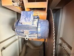 STROJ ZA RAZREZ BAL - PAPER CUTTING YYS-I-1750 KUNSHAN YOUYUANSHENG MACHINE.