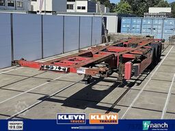 KRONE SD BOXLINER