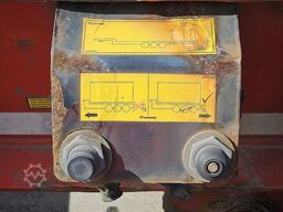 KRONE SD BOXLINER