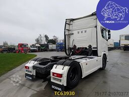 Scania R 500