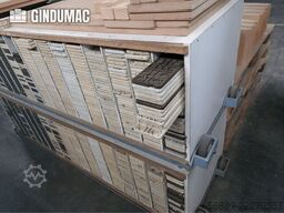 WEMHÖNER Variopress Basic 1000S