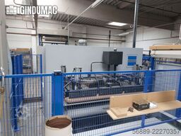 WEMHÖNER Variopress Basic 1000S