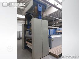 WEMHÖNER Variopress Basic 1000S