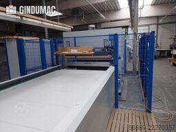 WEMHÖNER Variopress Basic 1000S