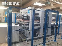 WEMHÖNER Variopress Basic 1000S